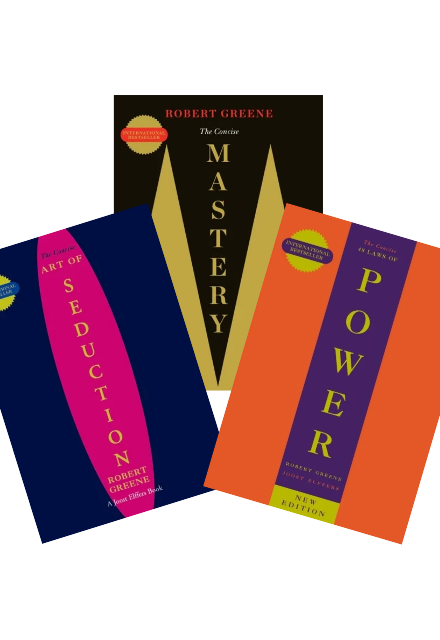 Robert Greene: The Concise Collection