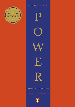 The 48 Laws of Power - Robert Greene - PARADIGM