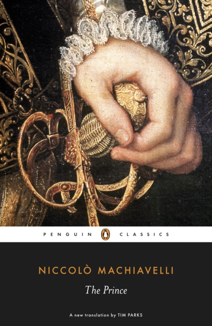 The Prince - Niccolo Machiavelli