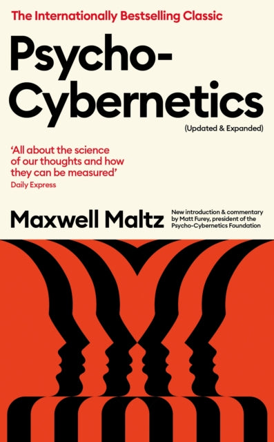 Psycho-Cybernetics - Maxwell Maltz - PARADIGM