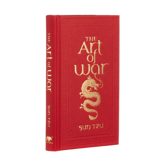 The Art of War : Gilded Pocket Edition