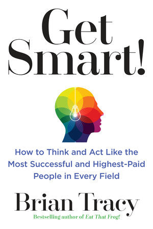 Get Smart - Brian Tracy - PARADIGM