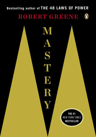 Mastery - Robert Greene - PARADIGM