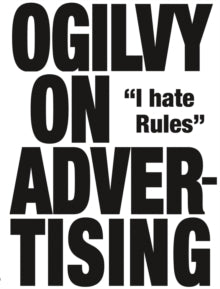 Ogilvy on Advertising