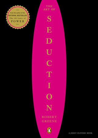 The Art of Seduction - Robert Greene - PARADIGM