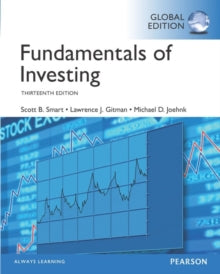 Fundamentals of Investing, Global Edition